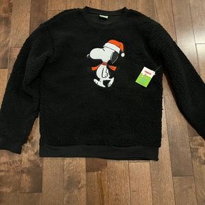 Snoopy sweater/sweatshirt